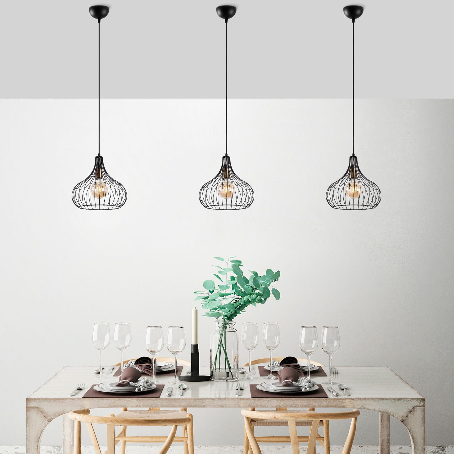Luster, 942FLG1601
