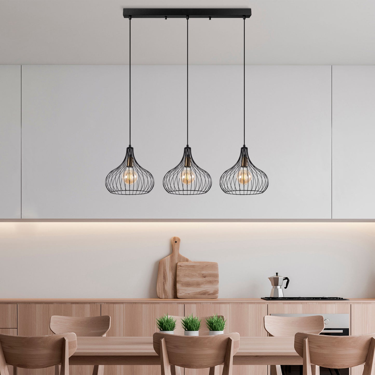 Luster, 942FLG1602