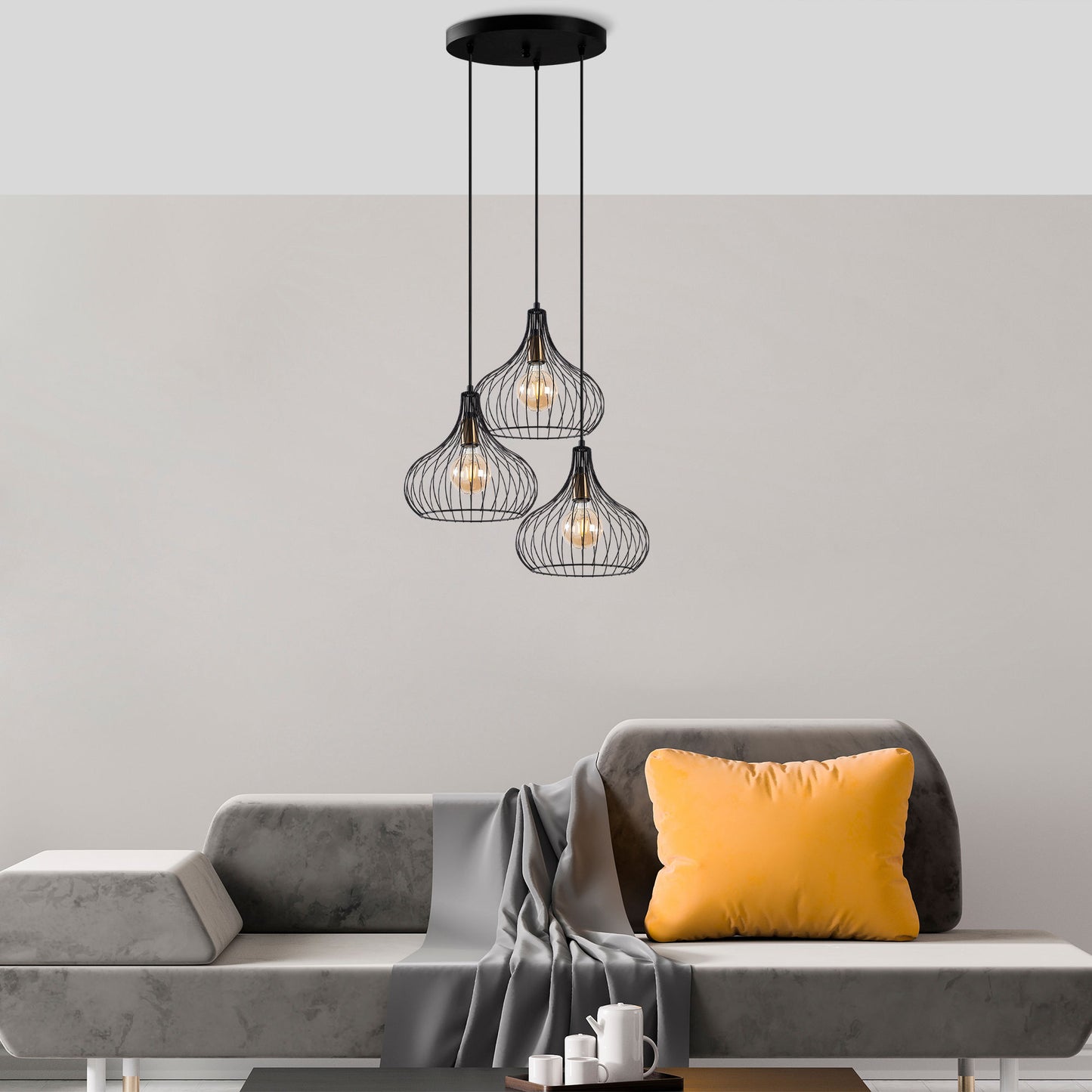 Luster, 942FLG1603