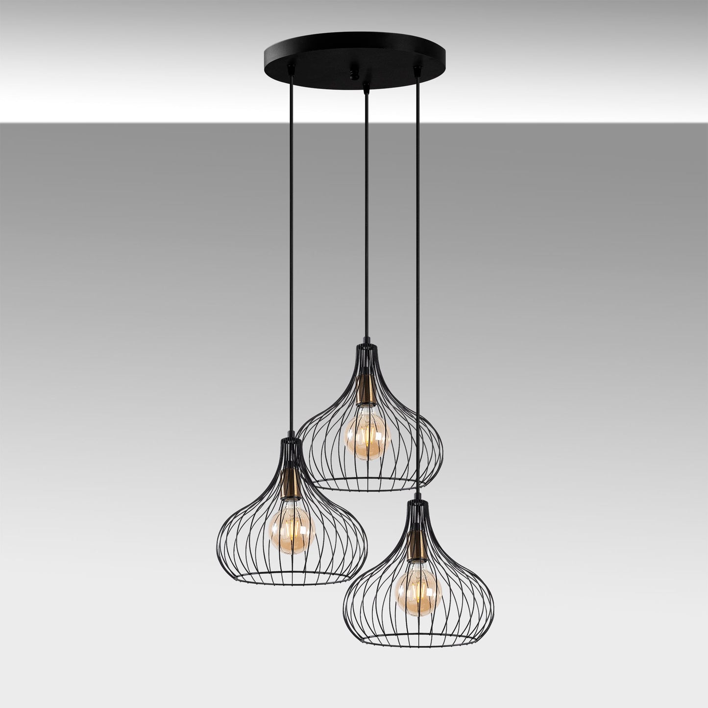 Luster, 942FLG1603