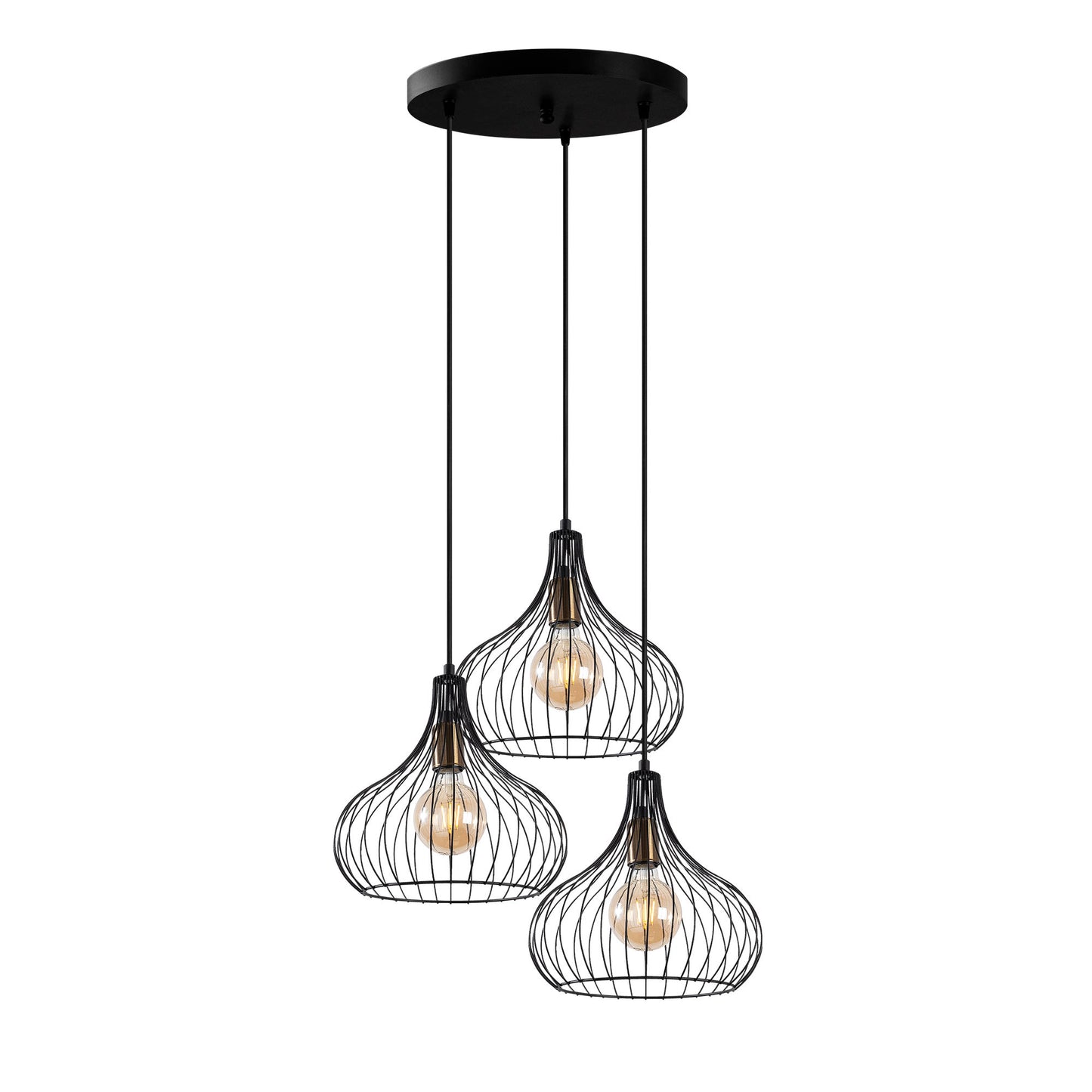 Luster, 942FLG1603