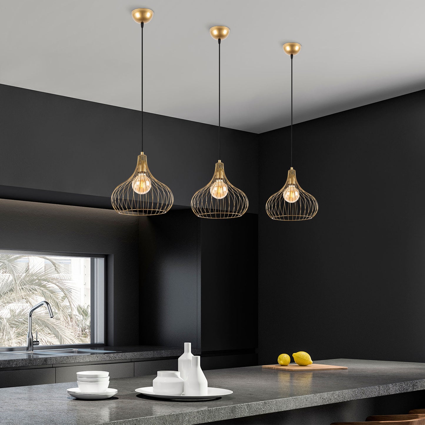 Luster, 942FLG1604