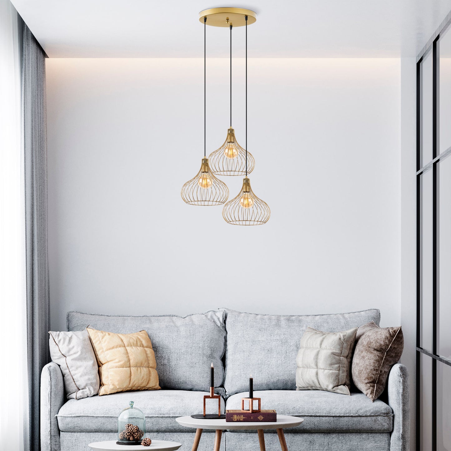 Luster, 942FLG1606