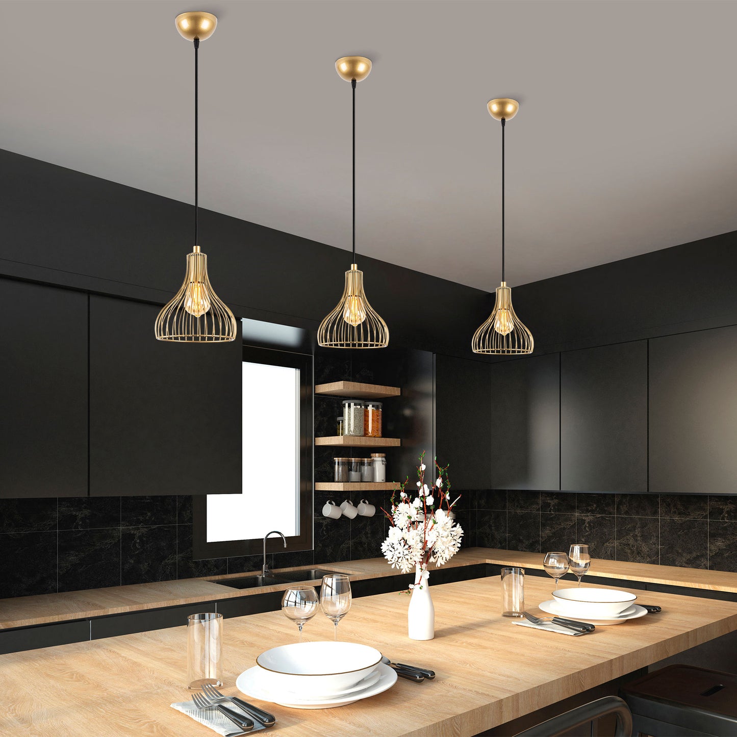 Luster, 942FLG1622