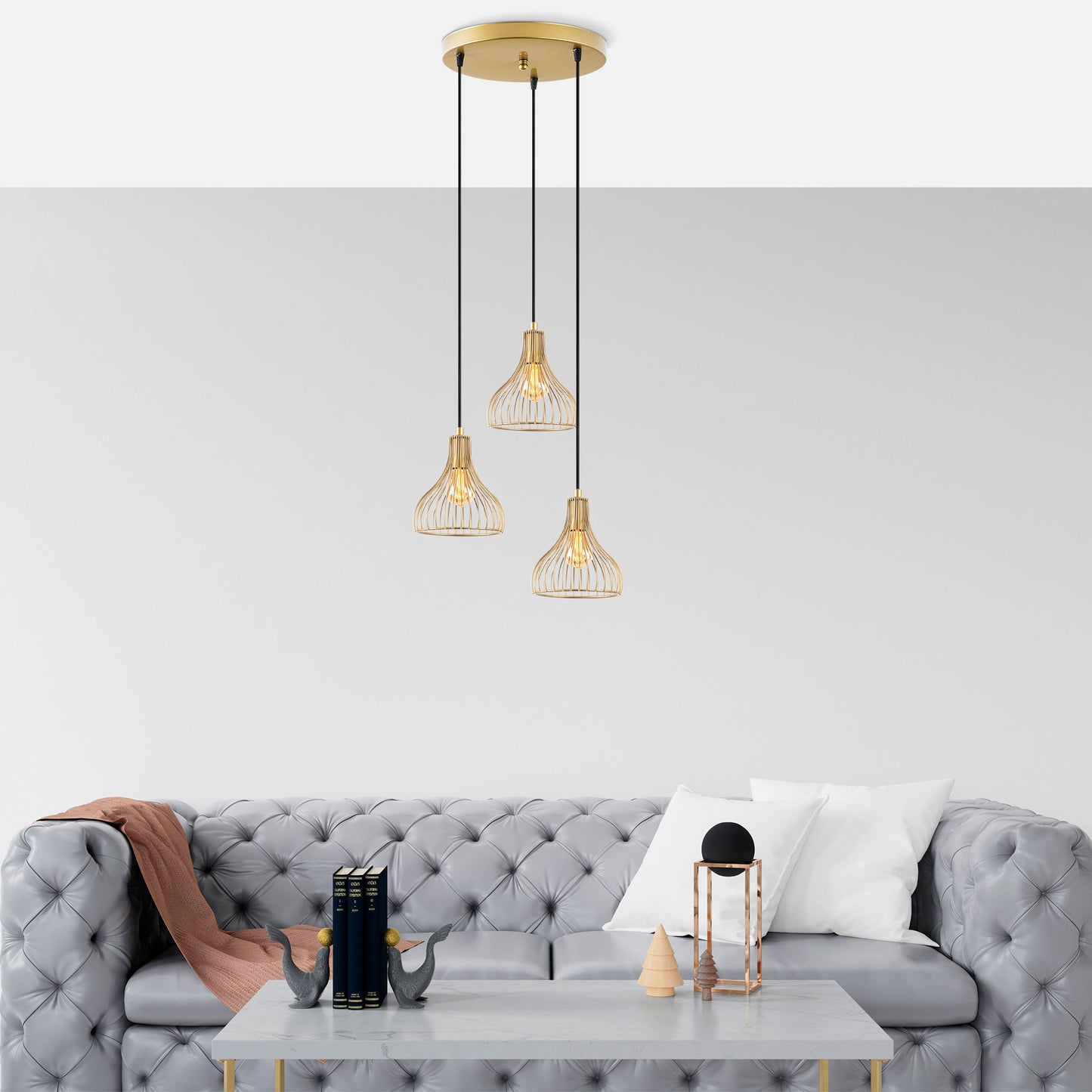 Luster, 942FLG1624