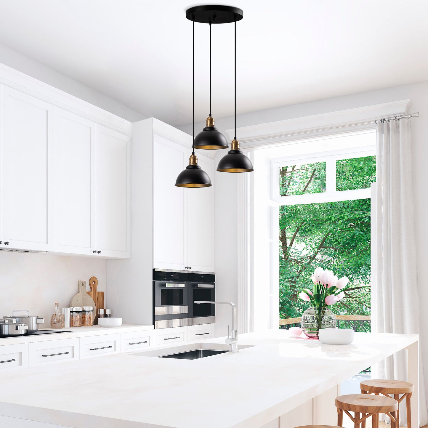 Luster, 942FLG1626