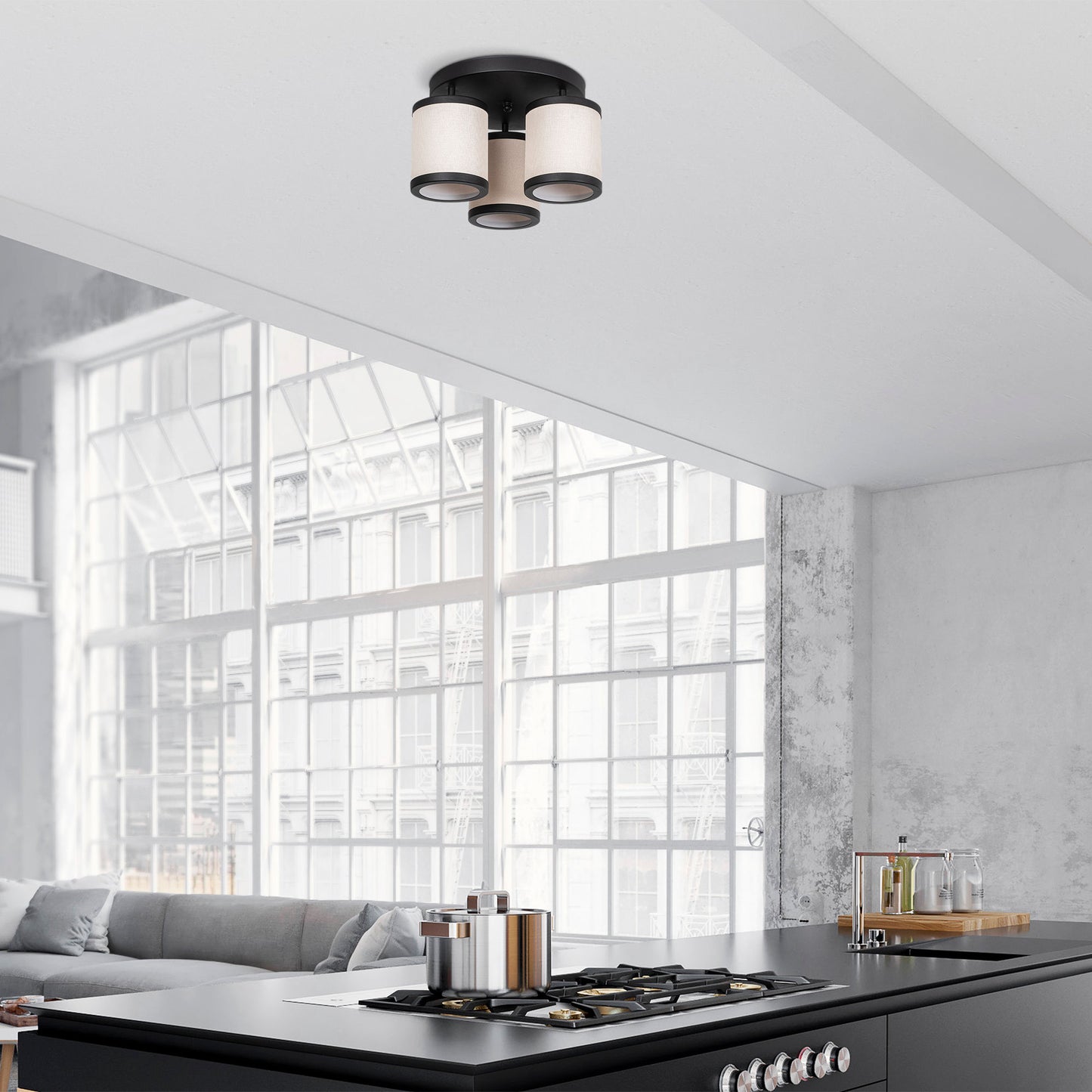 Luster, 942FLG1637
