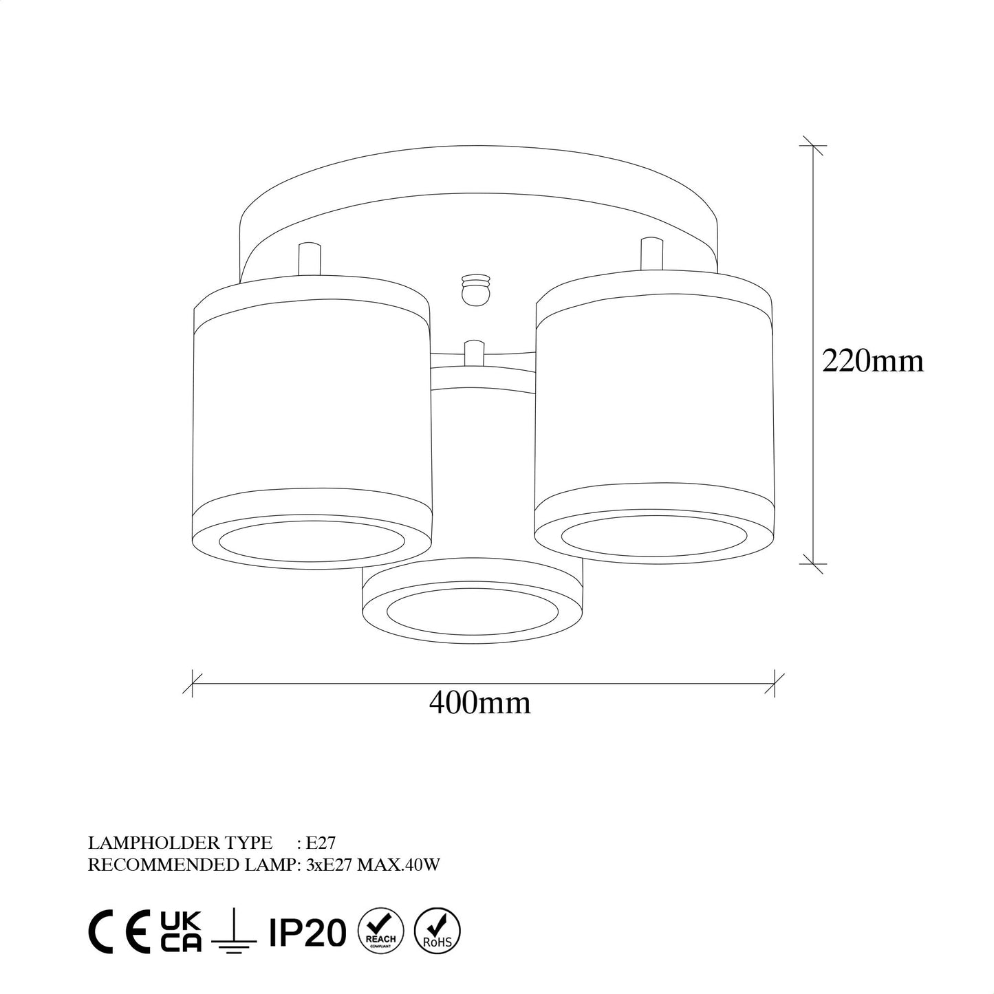 Luster, 942FLG1637