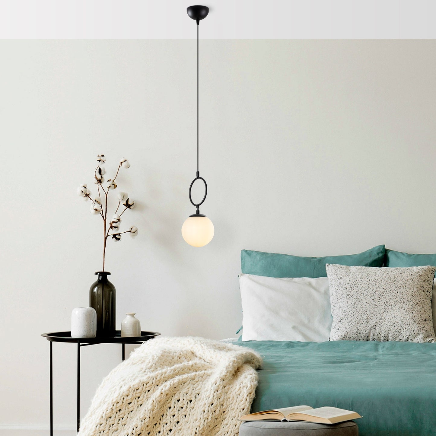 Luster, 942FLG1650
