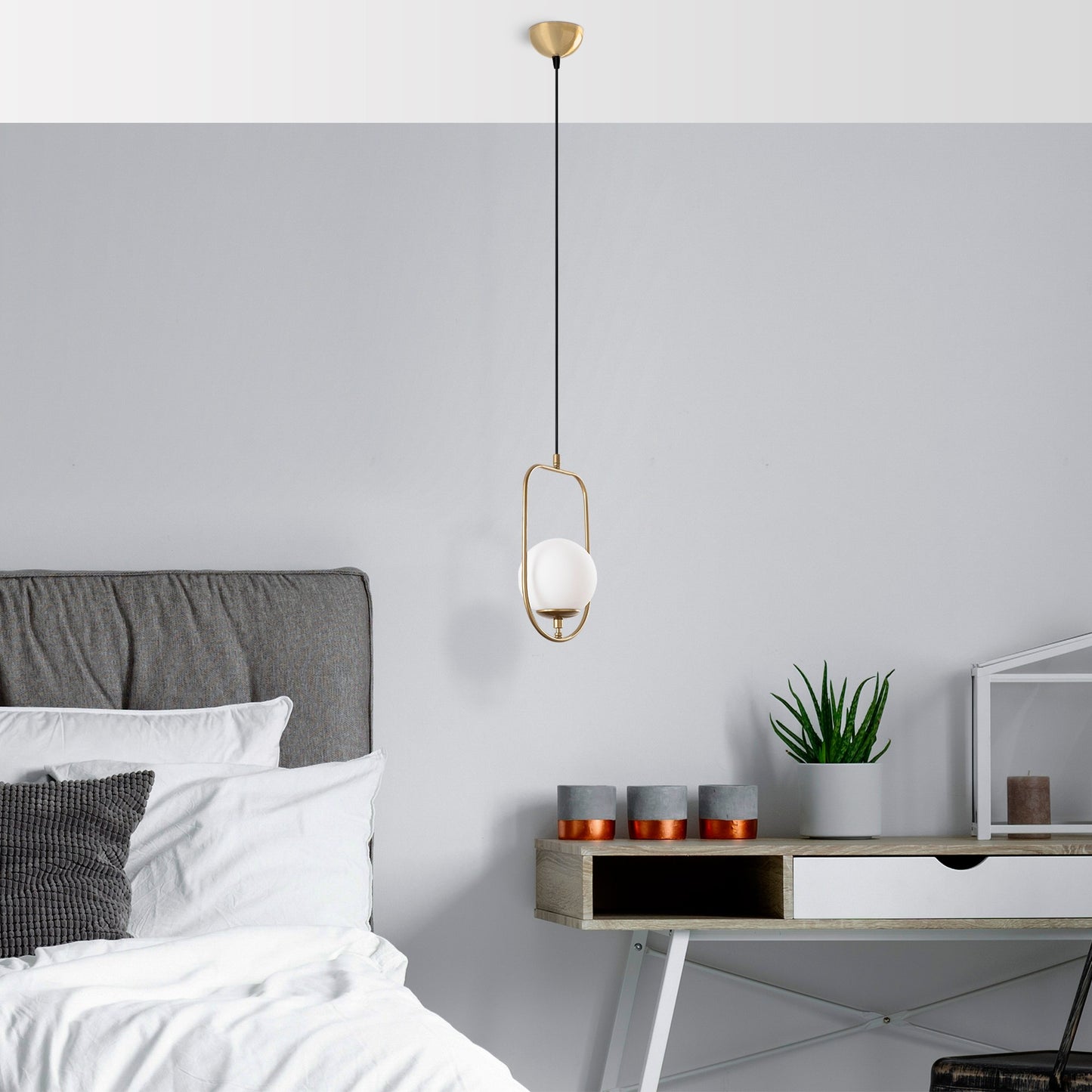 Luster, 942FLG1660