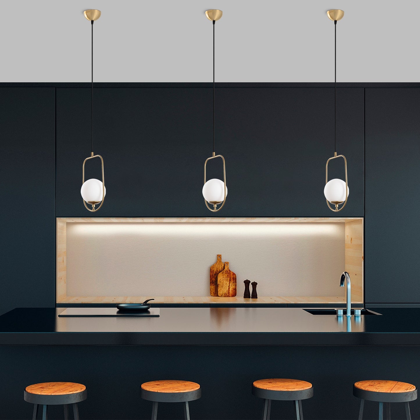 Luster, 942FLG1660