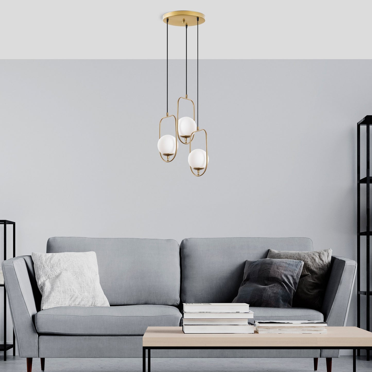 Luster, 942FLG1663
