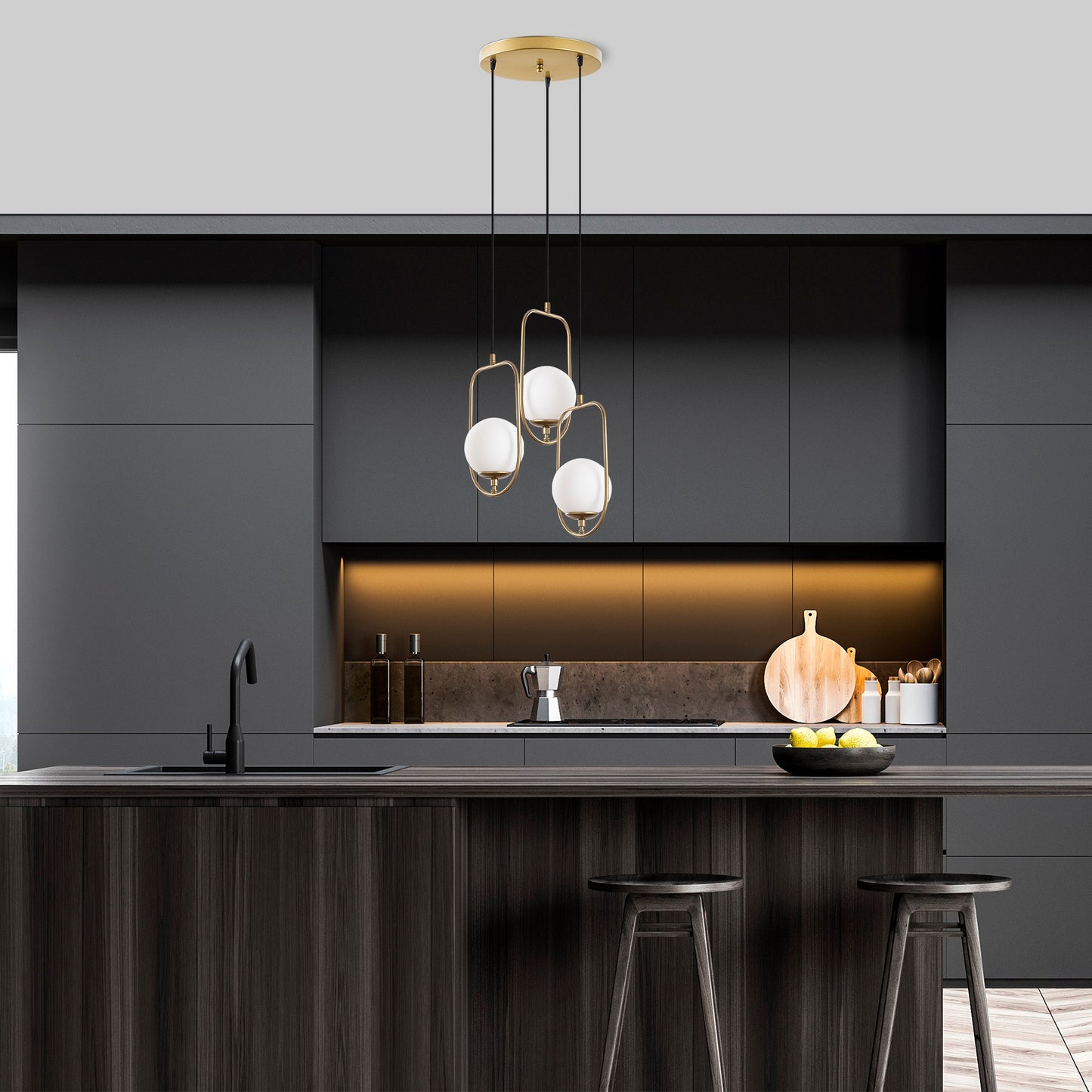 Luster, 942FLG1663