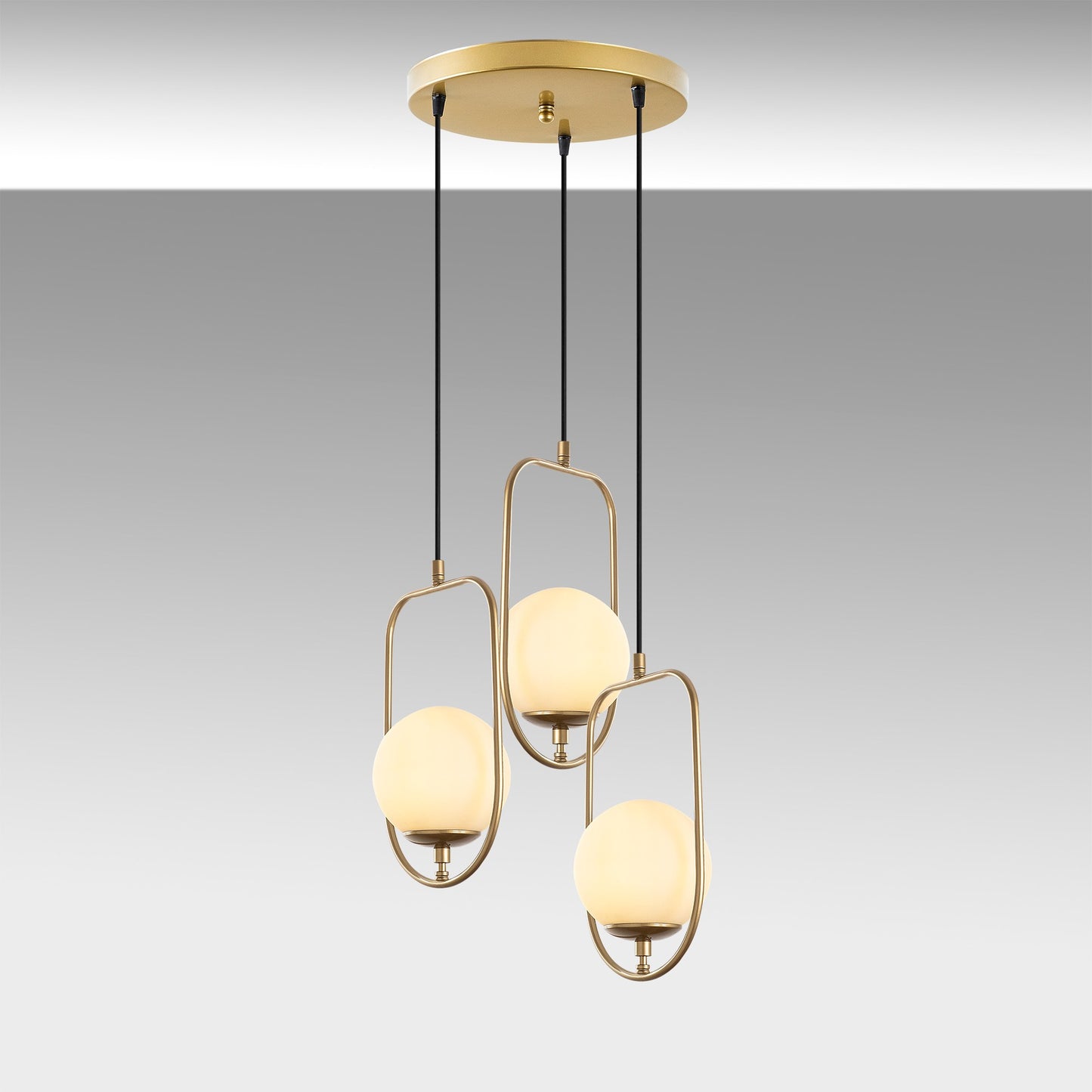 Luster, 942FLG1663
