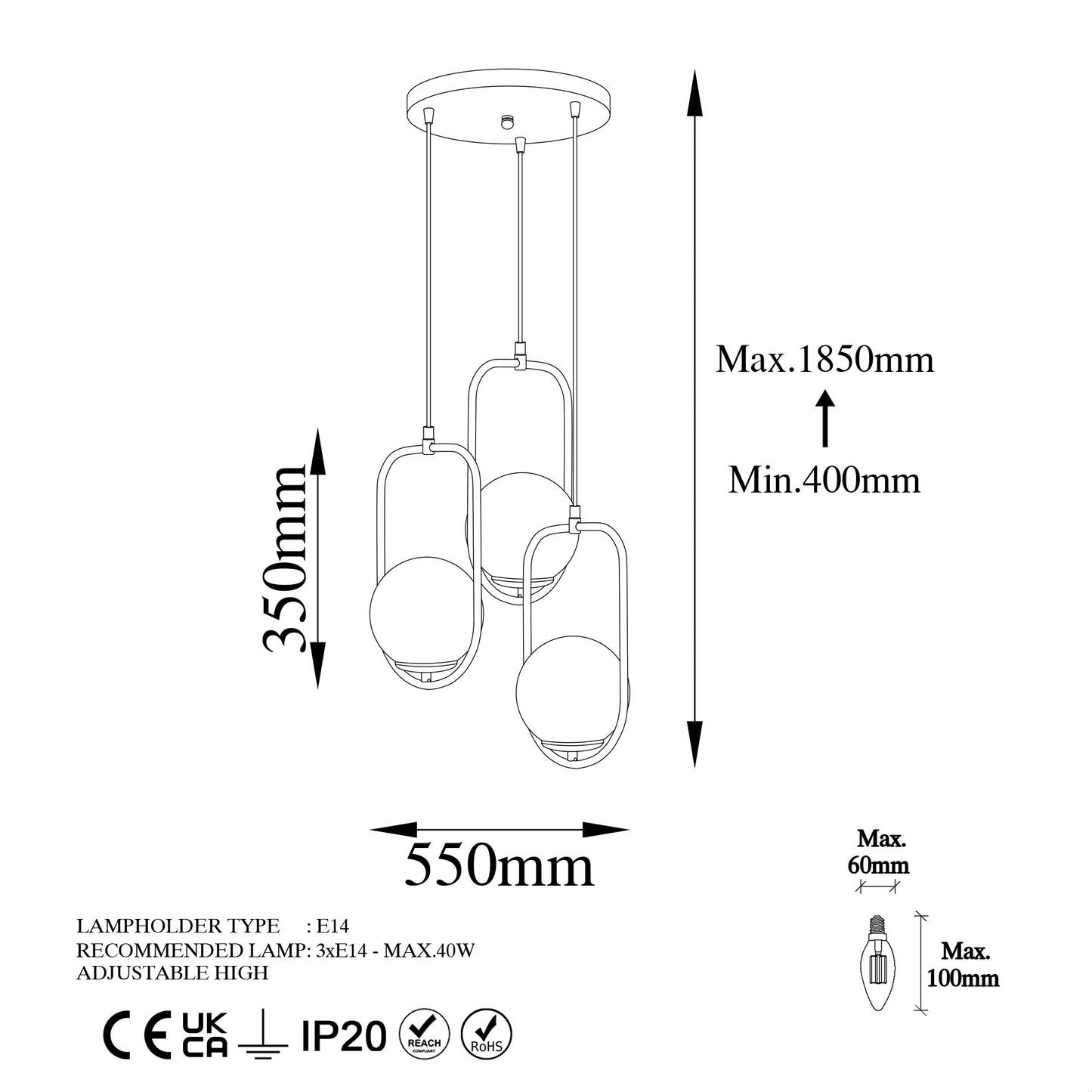 Luster, 942FLG1663