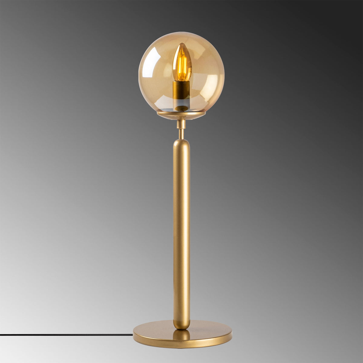 Stolna lampa, 942FLG1812