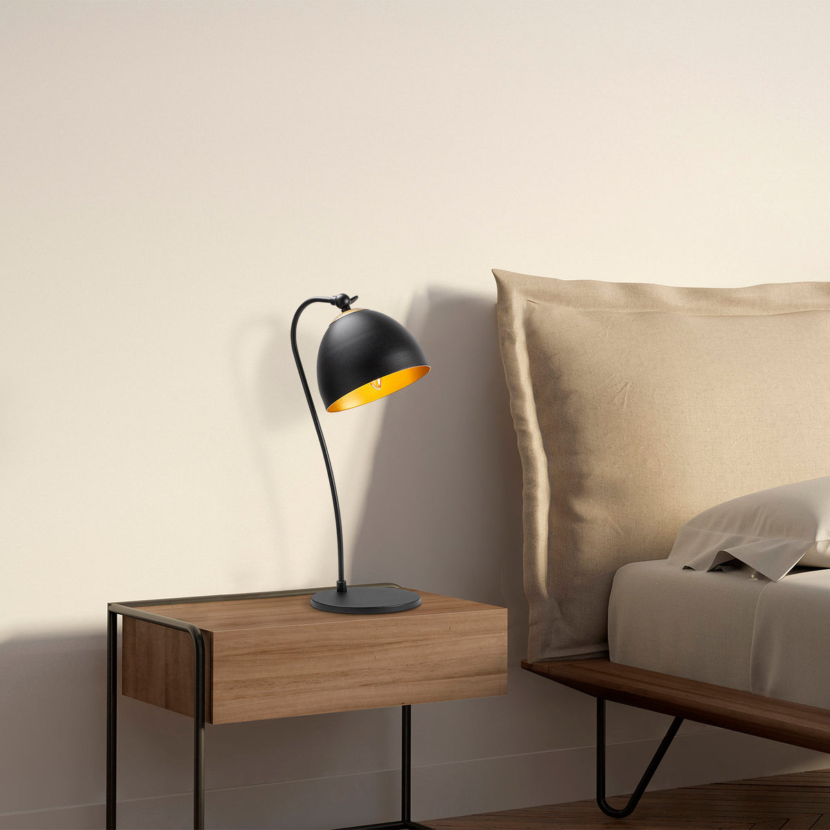 Stolna lampa, 942FLG1825