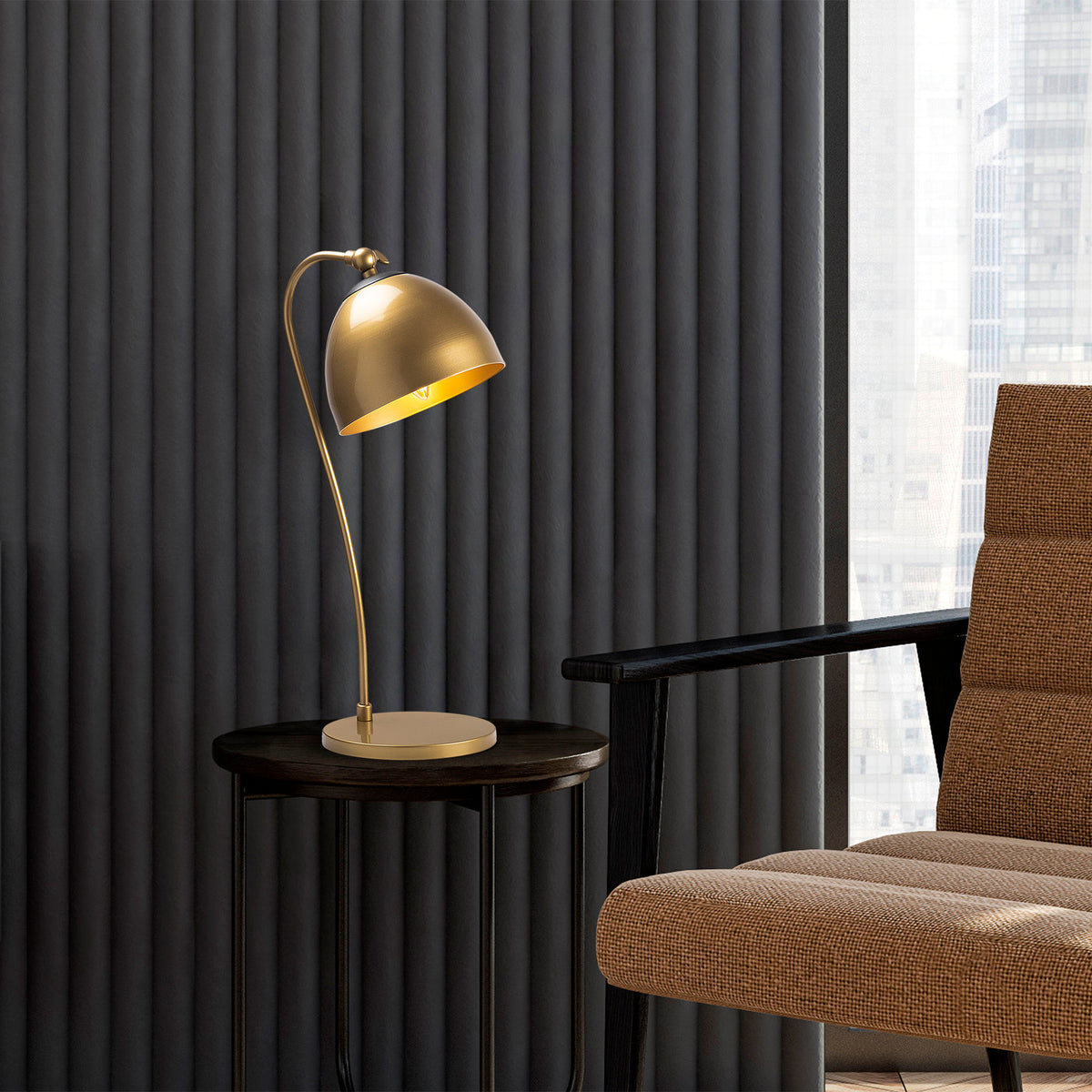 Stolna lampa, 942FLG1826