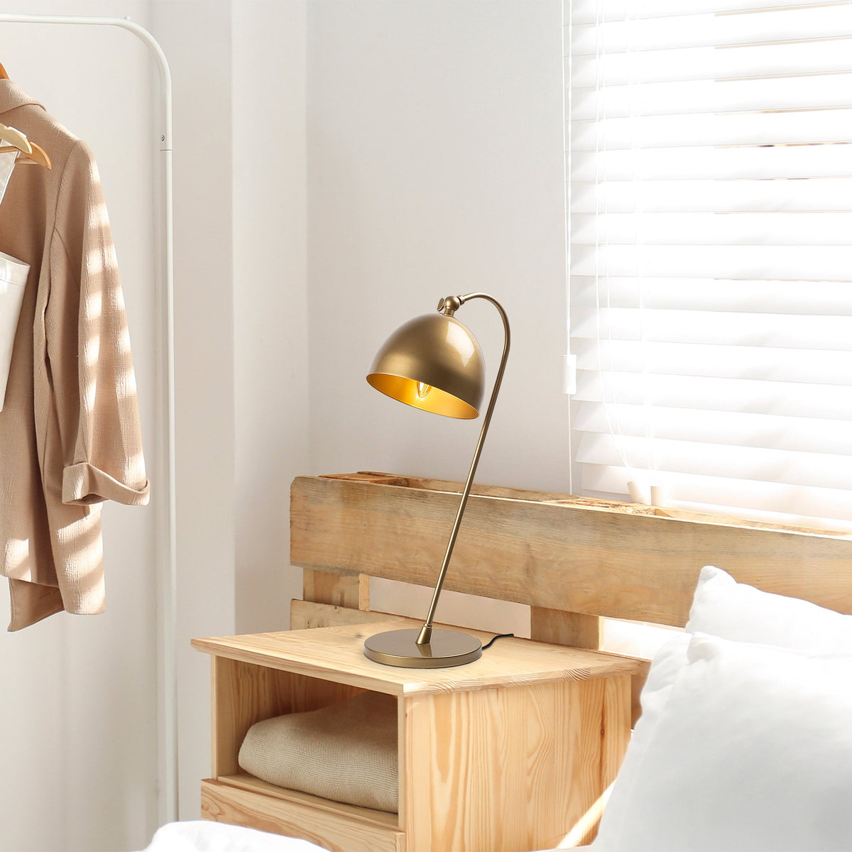 Stolna lampa, 942FLG1829