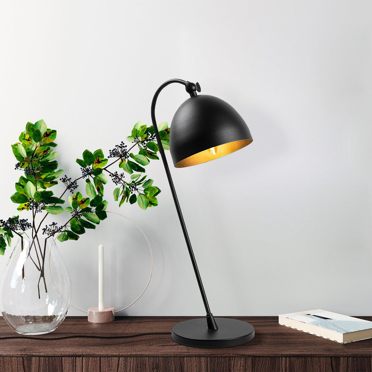 Stolna lampa, 942FLG1830