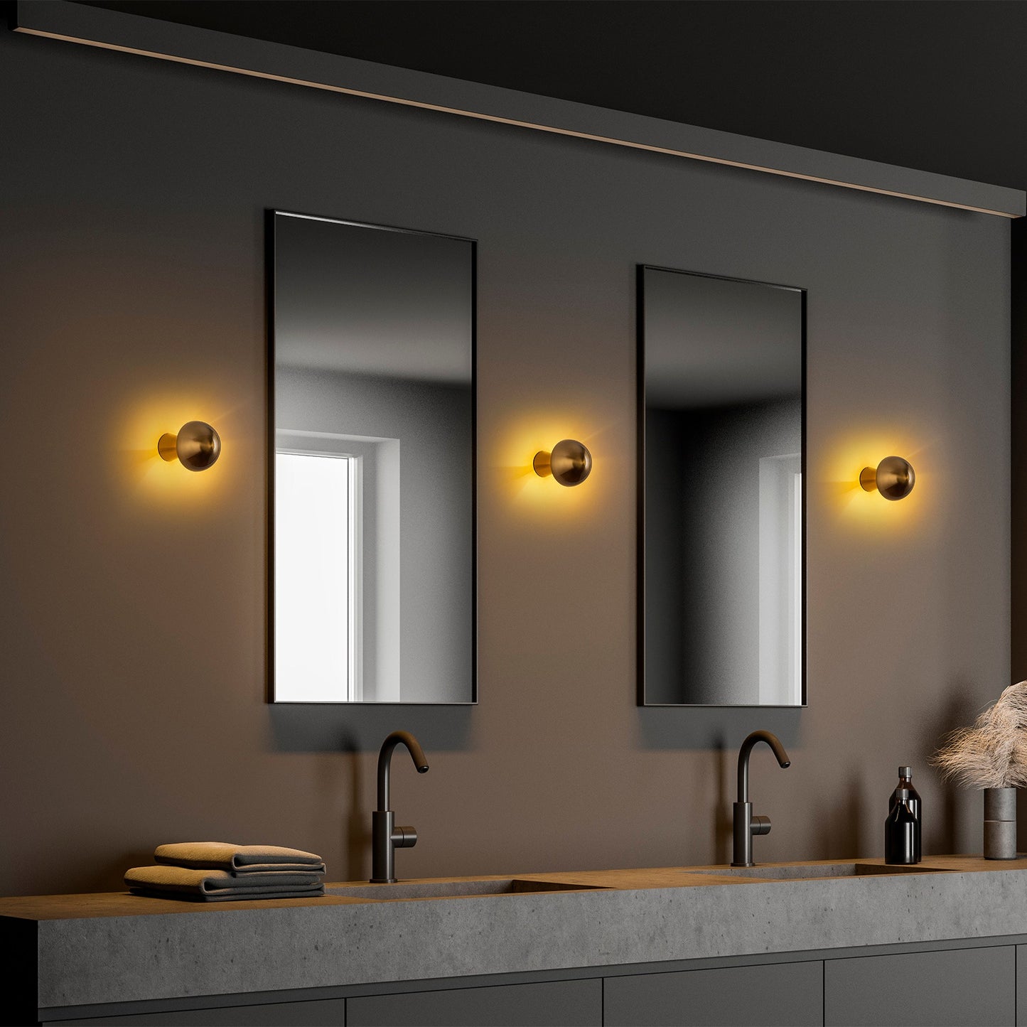Zidna lampa, 942FLG1866