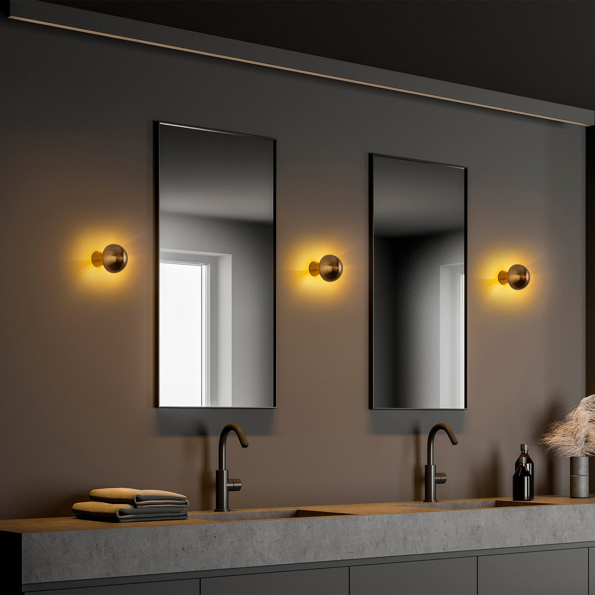 Zidna lampa, 942FLG1866