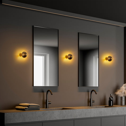 Zidna lampa, 942FLG1866