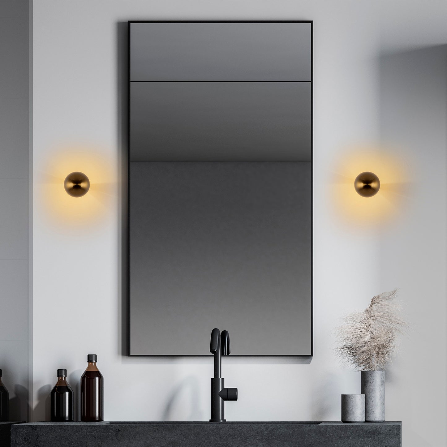 Zidna lampa, 942FLG1866