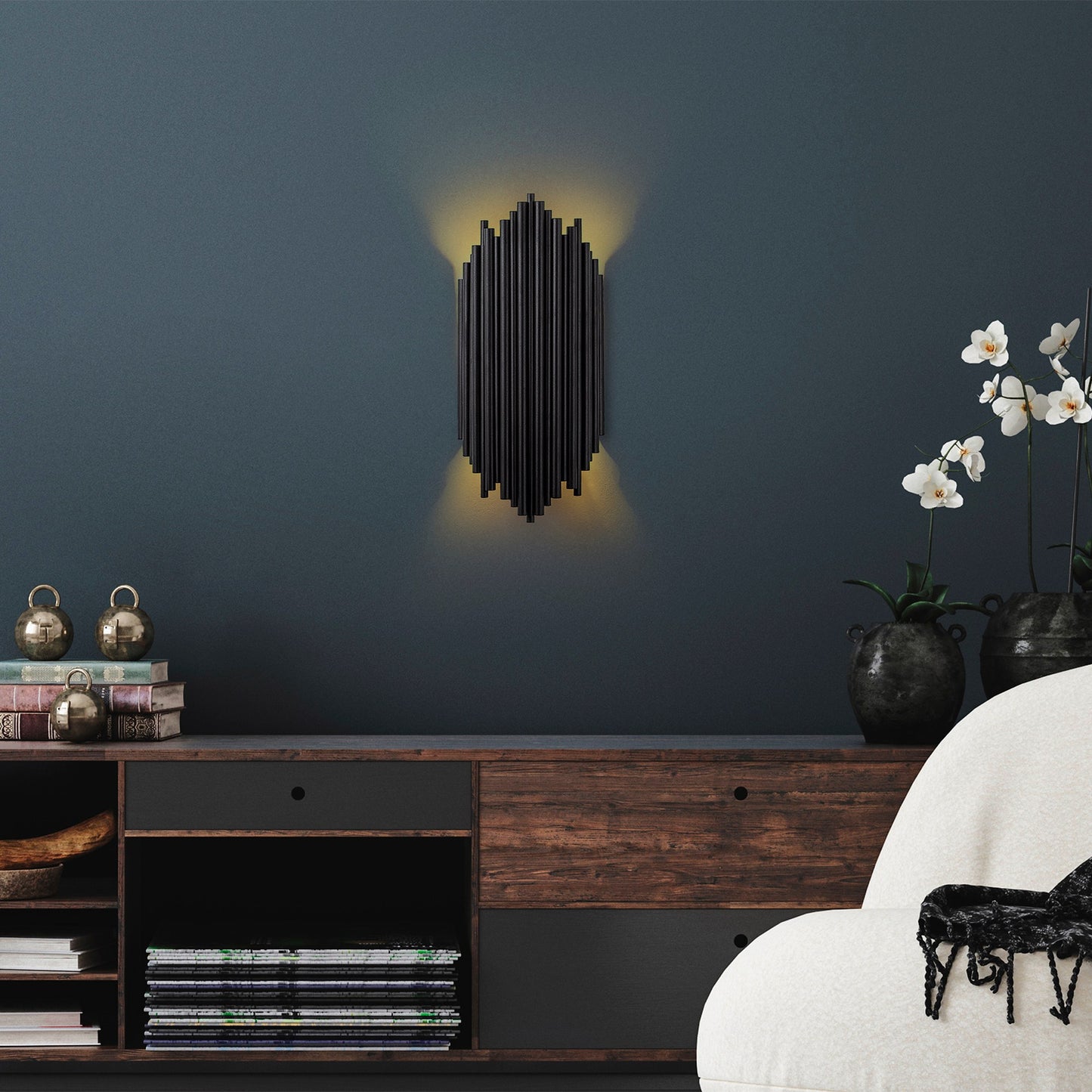 Zidna lampa, 942FLG1869