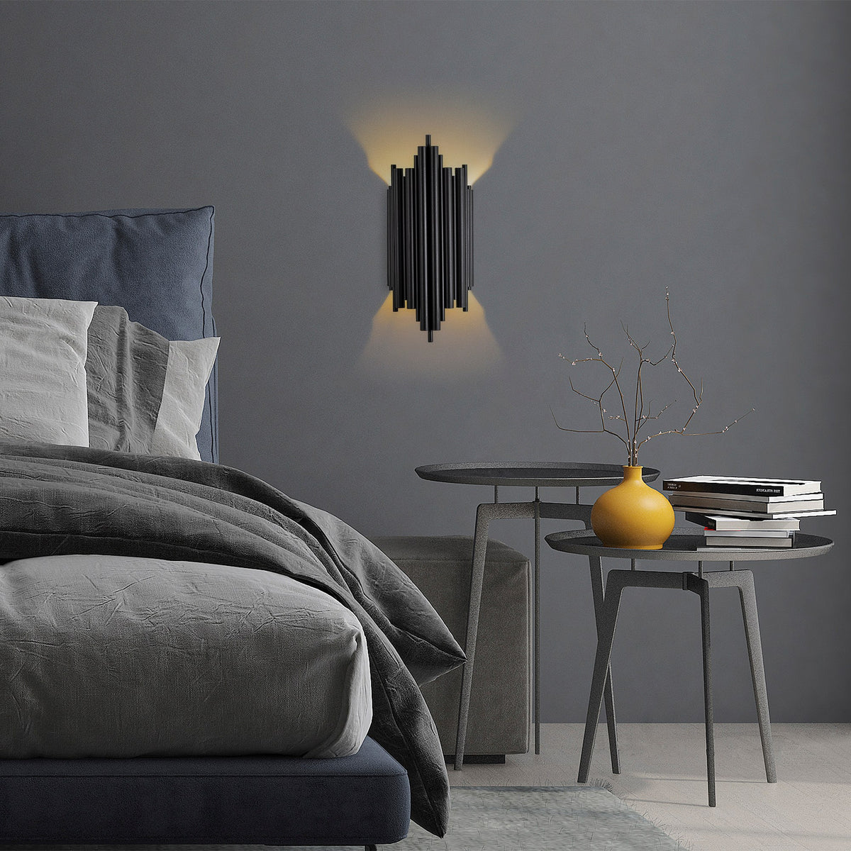 Zidna lampa, 942FLG1875