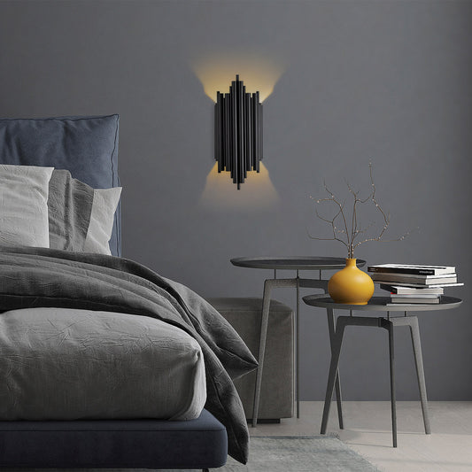 Zidna lampa, 942FLG1875