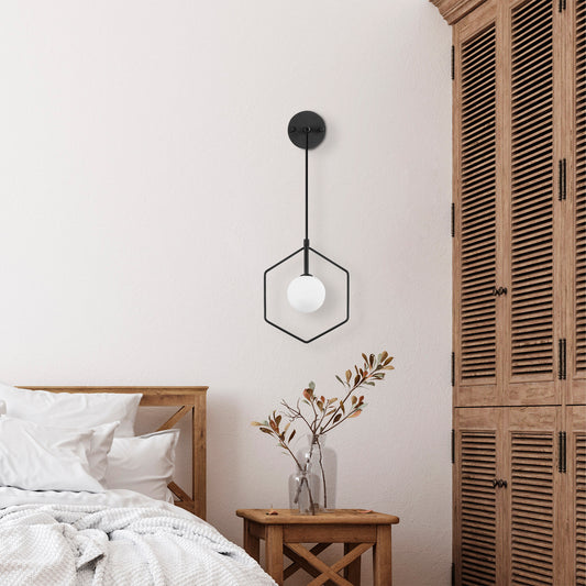 Zidna lampa, 942FLG2101