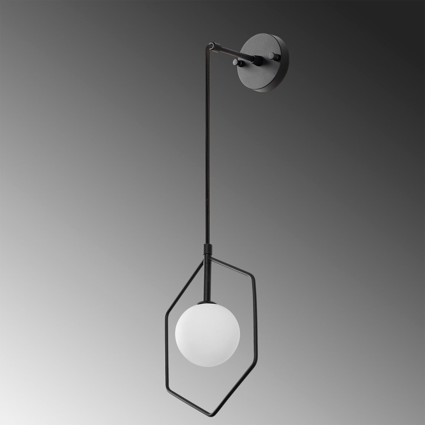 Zidna lampa, 942FLG2101