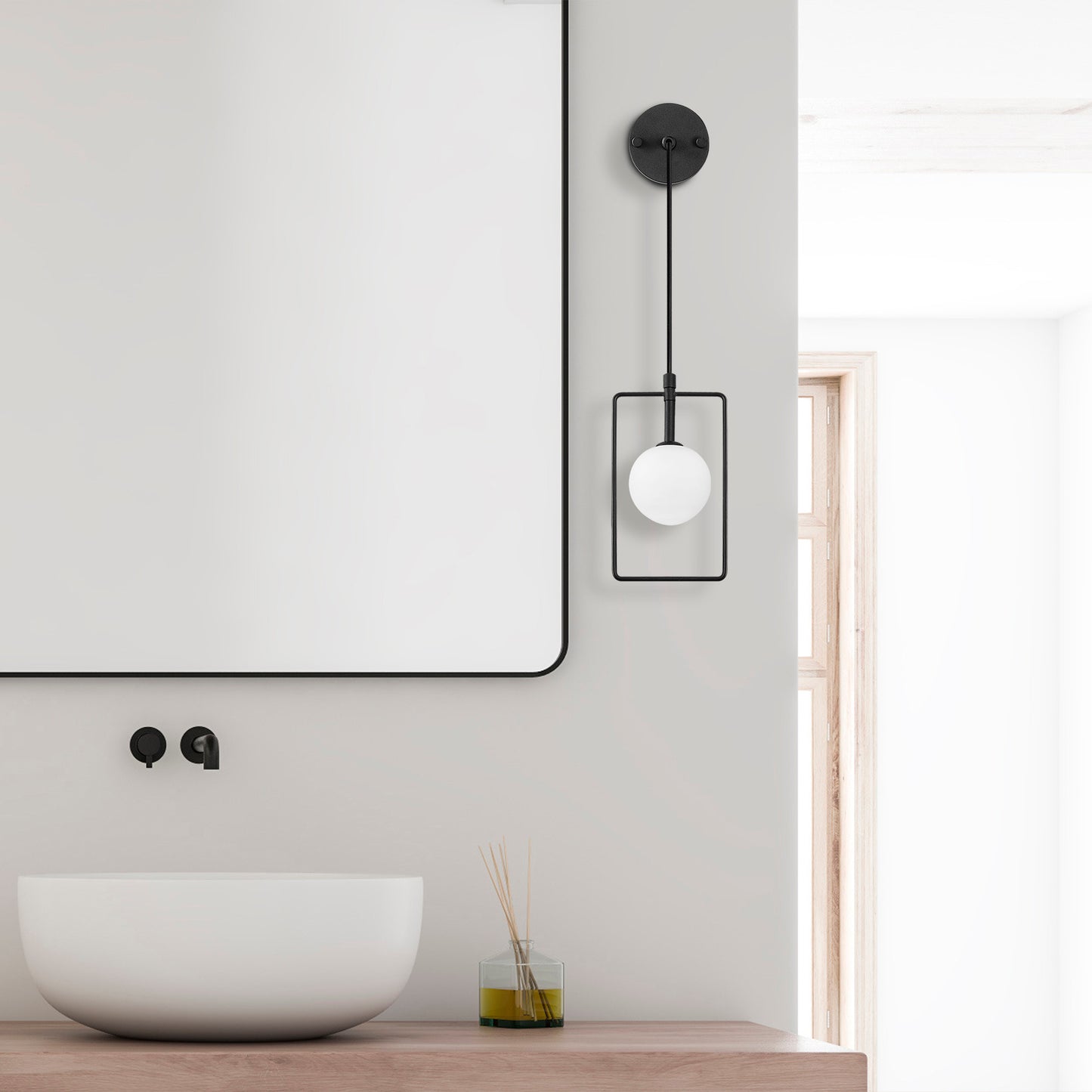 Zidna lampa, 942FLG2102