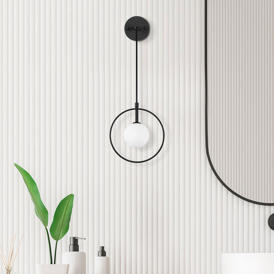 Zidna lampa, 942FLG2105
