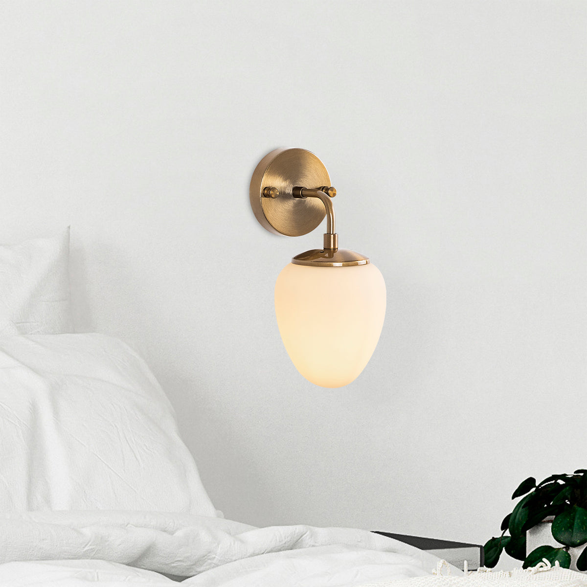 Zidna lampa, 942FLG2107