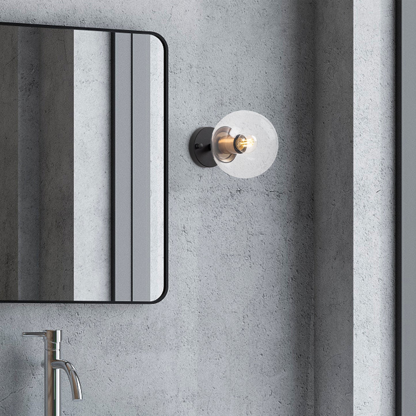 Zidna lampa, 942FLG2109
