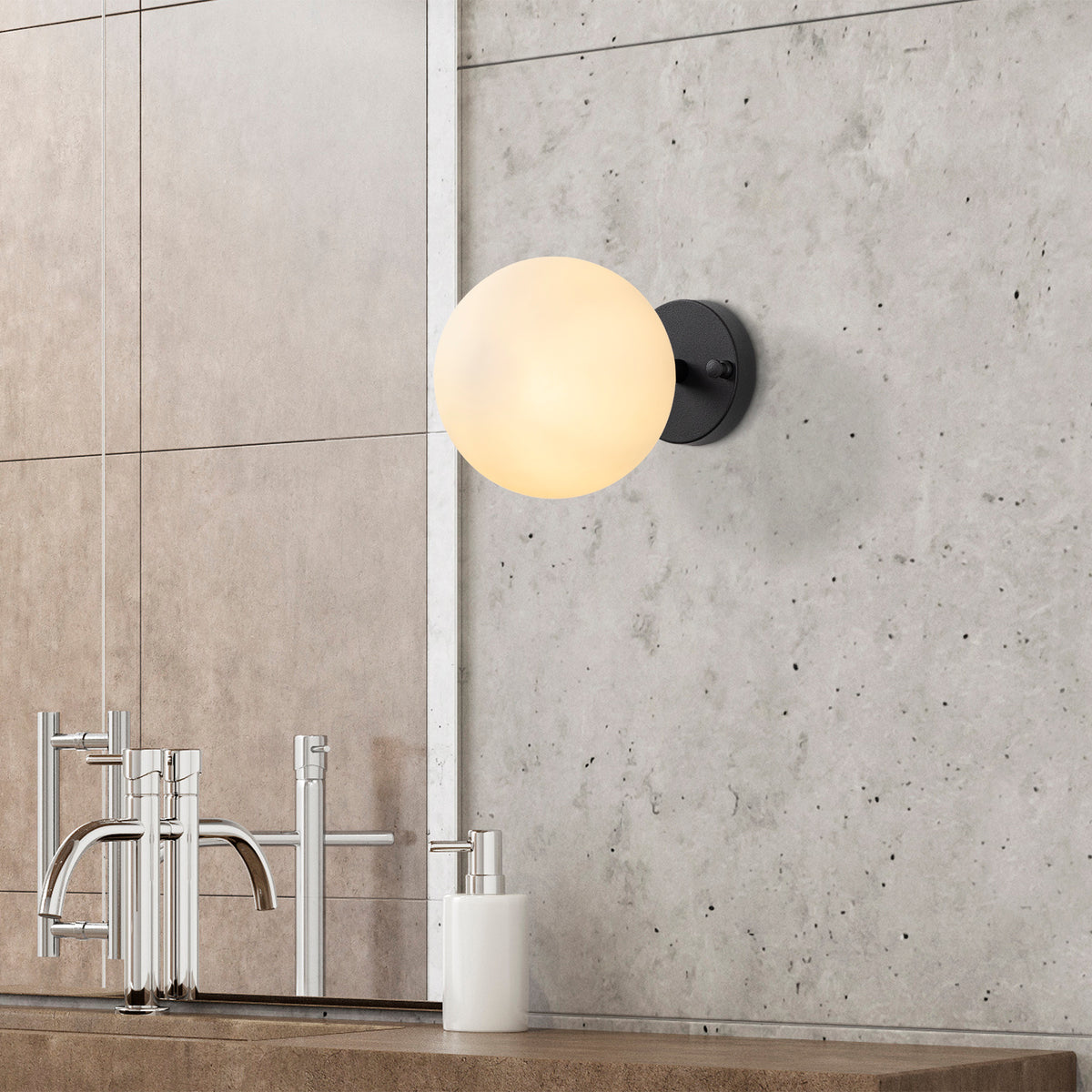 Zidna lampa, 942FLG2110