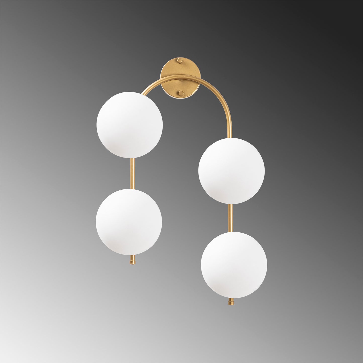 Zidna lampa, 942FLG2116