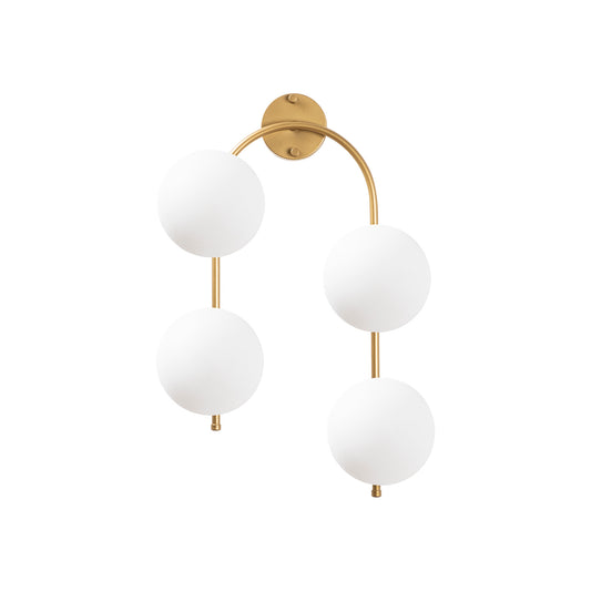 Zidna lampa, 942FLG2116