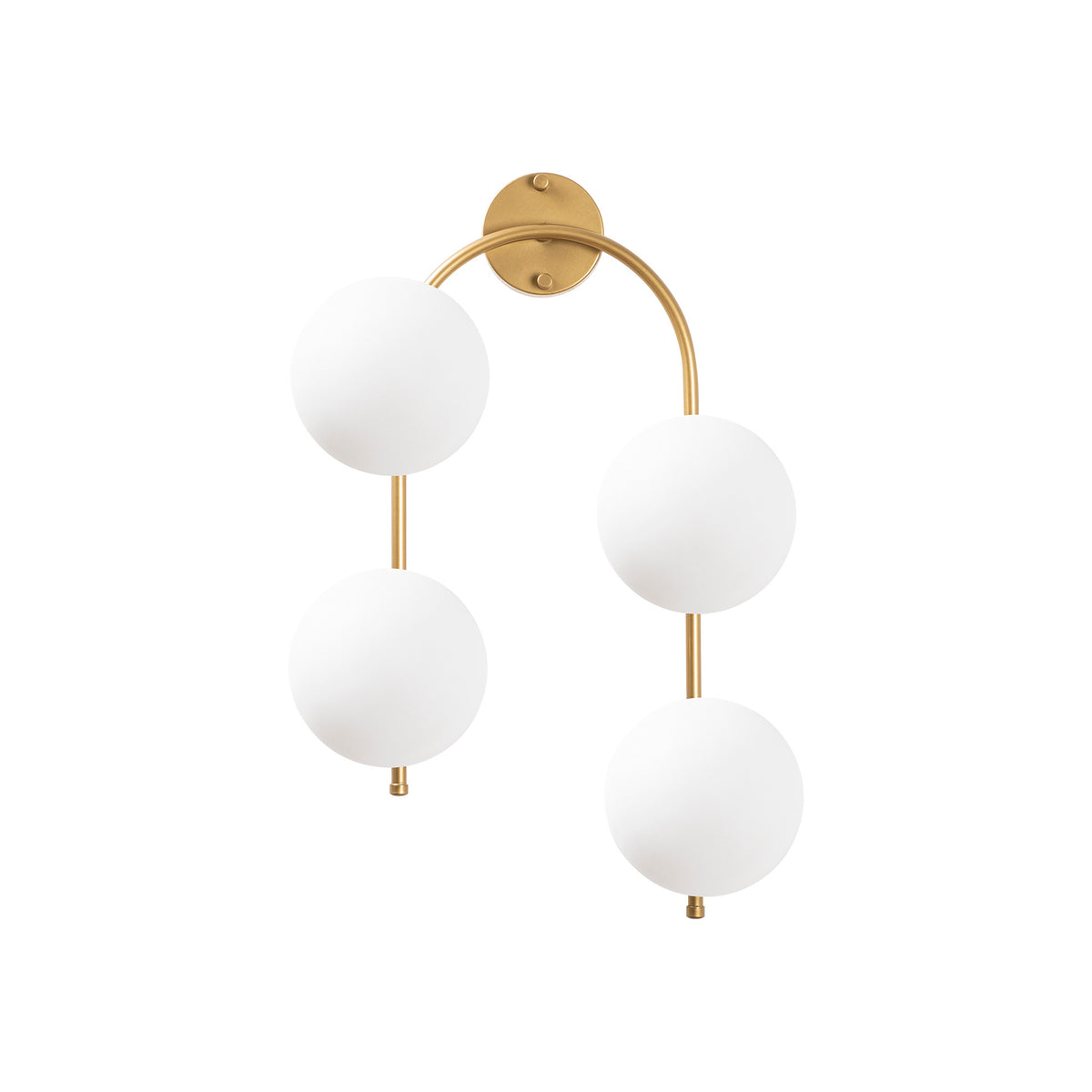 Zidna lampa, 942FLG2116