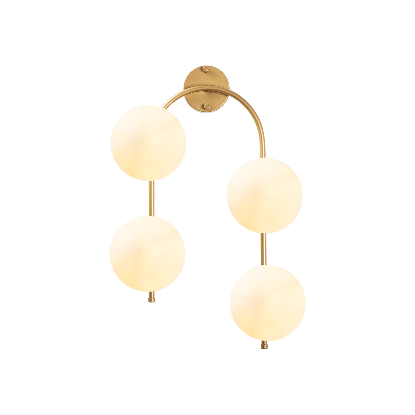 Zidna lampa, 942FLG2116