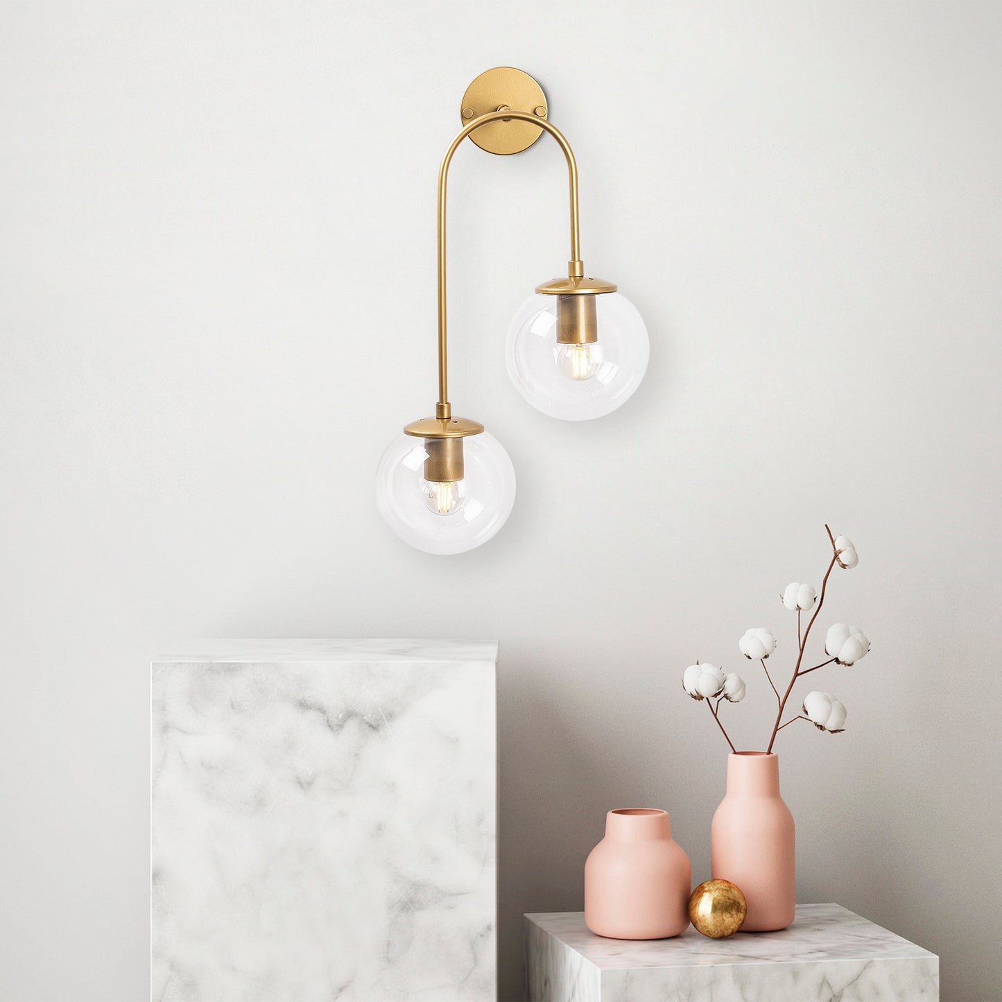 Zidna lampa, 942FLG2119