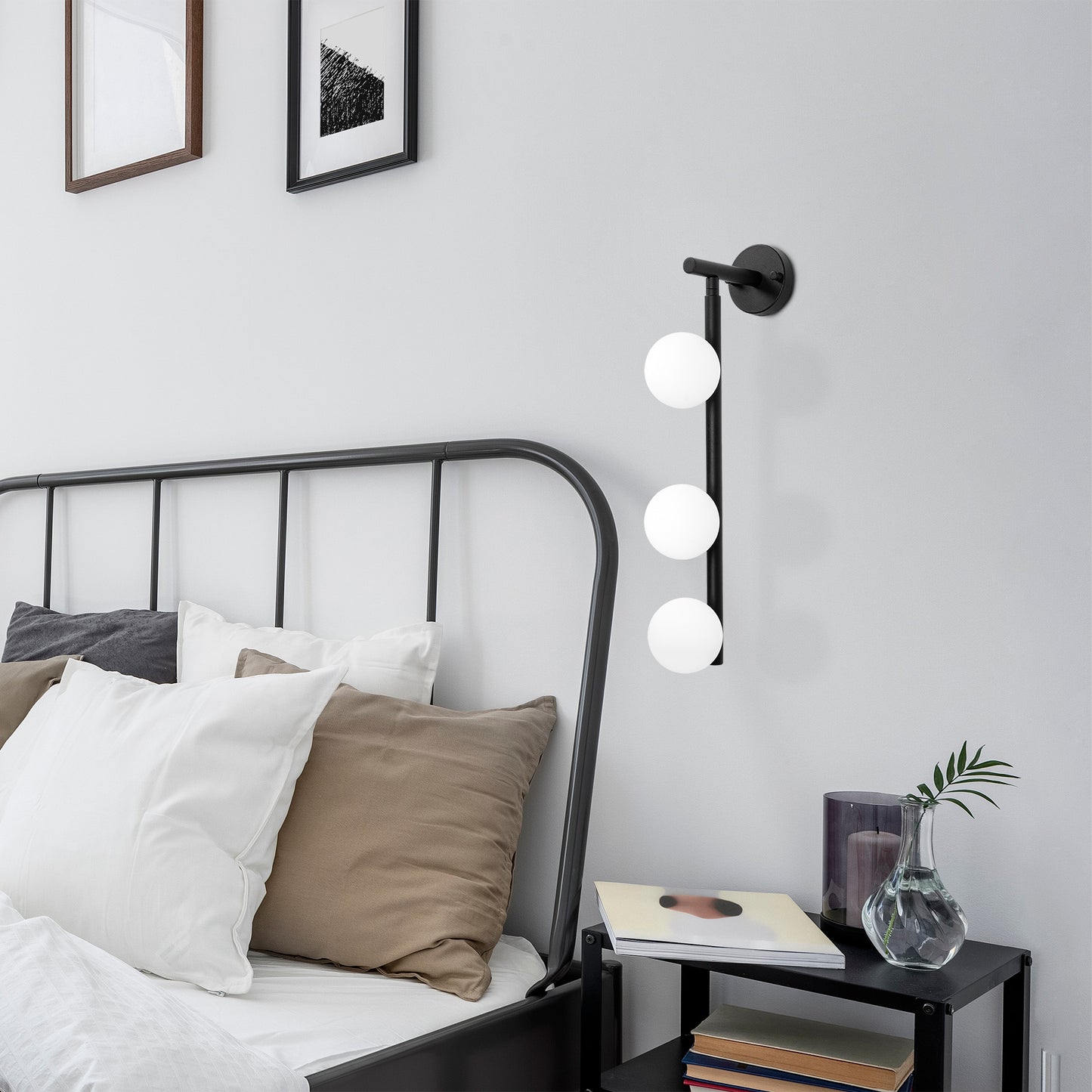 Zidna lampa, 942FLG2123