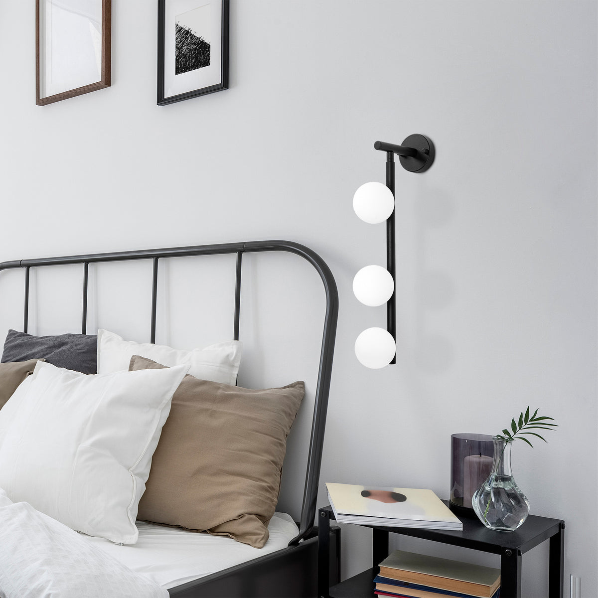 Zidna lampa, 942FLG2123