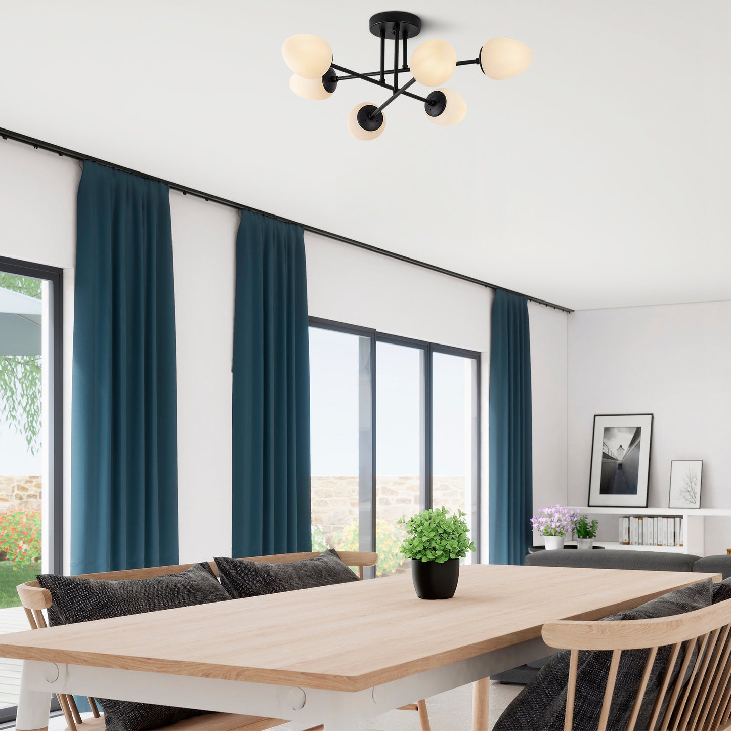 Luster, 942FLG2136