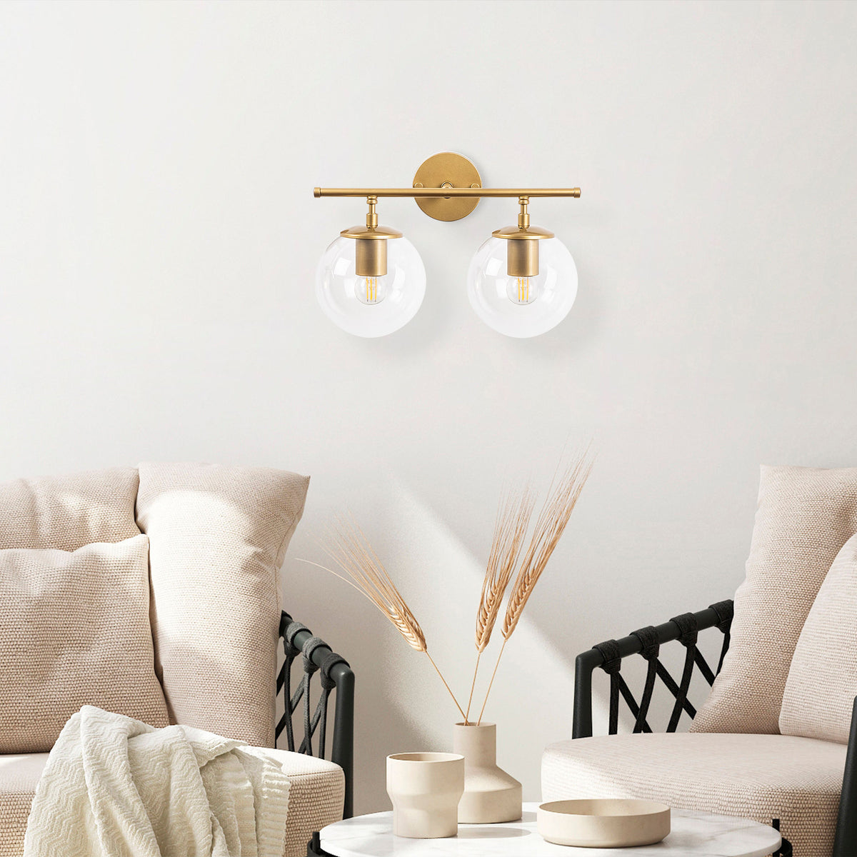 Zidna lampa, 942FLG2154