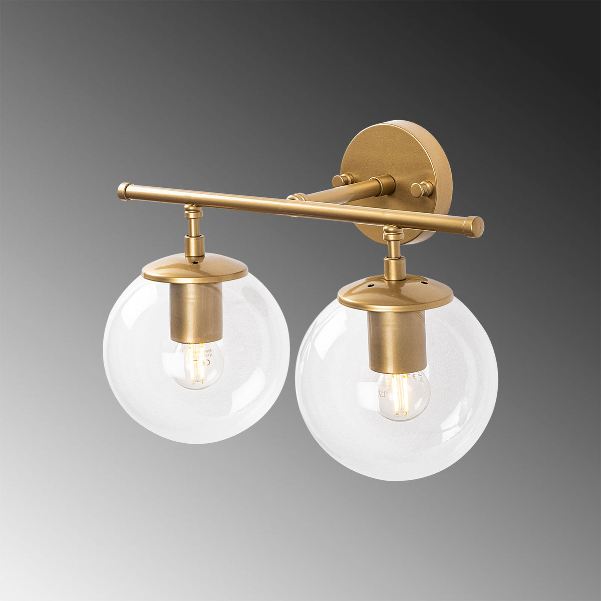 Zidna lampa, 942FLG2154