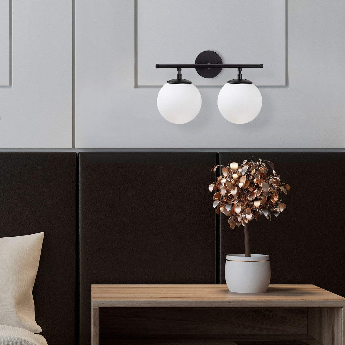 Zidna lampa, 942FLG2157