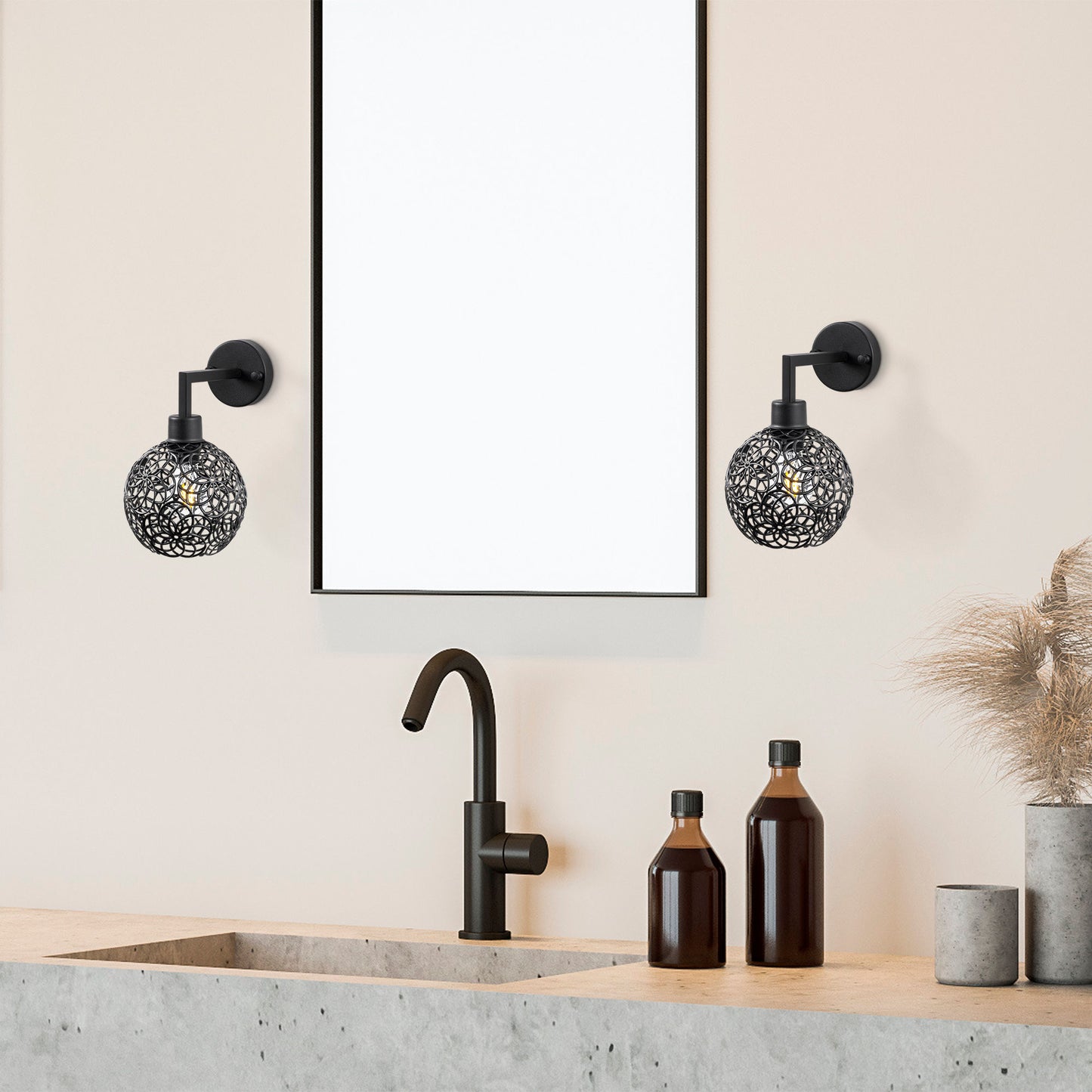 Zidna lampa, 942FLG2162